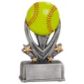 Varsity Sport Resin Softball